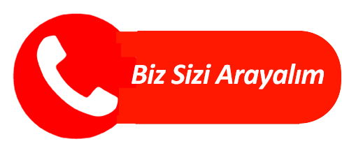 Biz Sizi Arayalım!
